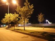 BATMAN’DA ASKERİ TESİSE MAKET UÇAKLA SALDIRI