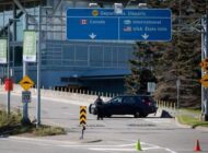 VANCOUVER HAVALİMANI’NDA SİLAHLI SALDIRI!