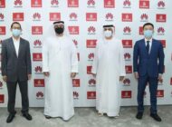 EMIRATES, HUAWEİ İLE STRATEJİK ANLAŞMA İMZALADI