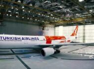 TARİHİ FORMA GÖKLERDE! (videolu)