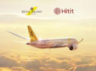 HİTİT, ROYAL BRUNEİ’NİN DİJİTAL DÖNÜŞÜMÜNÜ YAPACAK
