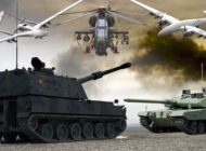 SAVUNMA VE HAVACILIK İHRACATI 1 MİLYAR DOLARA ULAŞTI