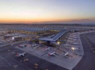 İSTANBUL HAVALİMANI DÜNYANIN EN İYİSİ OLMAK İÇİN YARIŞIYOR