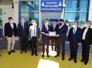 MALATYA HAVALİMANI’NA ERİŞİLEBİLİRLİK BELGESİ VERİLDİ