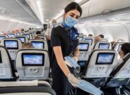 ABD’NİN 4 HAVAYOLU ŞİRKETİNDEN MASKE KARARI!