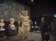 İGA’DAN MÜZELER HAFTASI MESAJI…