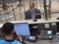 SAHTE PASAPORTLA 25. GİRİŞİNDE YAKALANDI