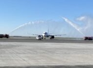 THY’DEN TÜRKİSTAN’A İLK UÇUŞ