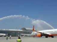 SKYUP HAVAYOLLARI KIEV-İZMİR SEFERLERİNE BAŞLADI