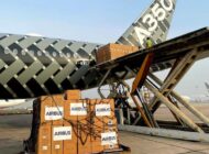 AIRBUS, HİNDİSTAN’A COVİD DESTEĞİNİ ARTTIRIYOR