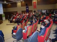 SAHA İSTANBUL, ÇORUMLU SANAYİCİLERLE BULUŞTU