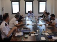 İSTANBUL HAVALİMANI’NDA İHASAVAR TOPLANTISI YAPILDI