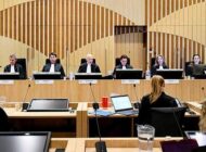 MALEZYA UÇAĞI DAVASI HOLLANDA’DA BAŞLADI