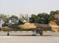 İRAN’DA HAVA ÜSSÜNDE ÖLÜMLÜ KAZA!