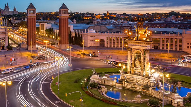 İSPANYA TURİZME AÇILIYOR!