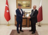 TUSAŞ GENEL MÜDÜR KOTİL KATAR’DA…