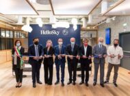 TAV ”HELLOSKY” LOUNGE İLE MİLANO HAVALİMANI’NDA