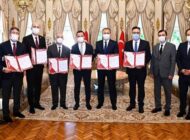 İHL MESLEK VE TEKNİK ANADOLU LİSESİ AÇILIYOR