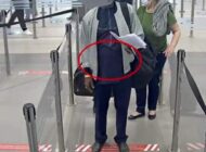 İSTANBUL HAVALİMANI’NA UYUŞTURUCU OPERASYONU!