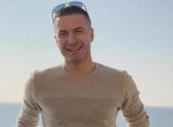 GENÇ PİLOT BALKONDAN DÜŞEREK HAYATINI KAYBETTİ!