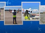 KESKİN, APRON TRAFİK VE RAMP GÖREVLİLERİ GÜNÜ’NÜ KUTLADI