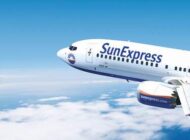 SUNEXPRESS’TEN KIŞ SEZONUNDA YENİ ROTALAR
