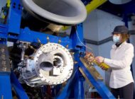 ROLLS-ROYCE’DAN HAVACILIK TARİHİNE GEÇECEK TEST