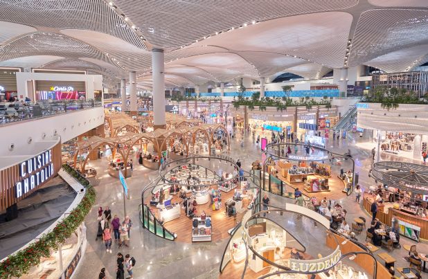 İGA’DAN ÇEVRE GÜNÜ’NDE FARKINDALIK HAREKATİ!