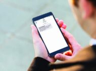 PEGASUS’UN UÇUŞ ASİSTANI UYGULAMASI’NA ALTIN ÖDÜL