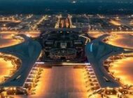 ÇİN’DEKİ CHENGDU TİANFU HAVALİMANI HİZMETE GİRDİ