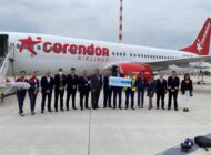 CORENDON AIRLINES, AVRUPA’DAN UMUTLU!
