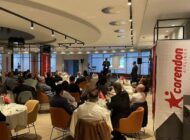 CORENDON, BRÜKSEL’DE SEYAHAT ACENTELERİ İLE BULUŞTU!