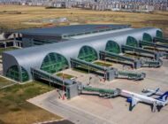 DİYARBAKIR HAVALİMANI YARIN UÇUŞLARA AÇILIYOR