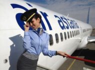 KAZAKİSTAN’DAN ANTALYA’YA DAHA FAZLA UÇAK SEFERİ