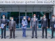 127 V2 128. DÖNEM ATC DİPLOMALARINI ALDI