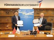 TUSAŞ HAVA SOJ PROJESİNDE YENİ İŞBİRLİĞİNE ADIM ATTI