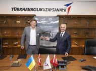 TUSAŞ, UKRAYNALI FİRMADAN ‘HELİKOPTER MOTORU’ ALACAK