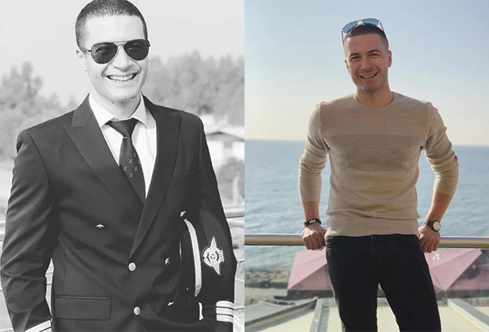 THY PİLOTU BAYRAKTAR SON YOLCULUĞUNA UĞURLANDI