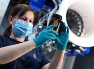 RR SAFinity İLE SIFIR KARBON HEDEFİNE DESTEĞİNİ SÜRDÜRÜYOR