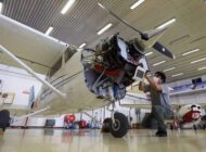 THK TEKNİK AŞ UÇAK VE HELİKOPTER BAKIMLARINI TÜRKİYE’DE YAPACAK