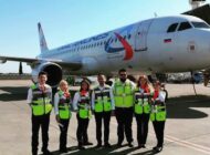 URAL AİRLİNES, TÜRKİYE SEFERLERİNE BAŞLADI