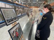 SABİHA GÖKÇEN’DE 15 TEMMUZ SERGİSİ AÇILDI