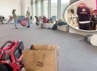 İSTANBUL HAVALİMANI’NDAKİ AFGANLARLA İLGİLİ GELİŞME!