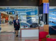 SUNEXPRESS YOLCULARINA İNDİRİMLİ LOUNGE HİZMETİ