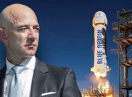 UZAYI ELE GEÇİRMEK İÇİN DEV HAMLE