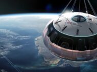 UZAY UÇUŞLARI İÇİN 100 MİLYON DOLARLIK BİLET SATIŞI