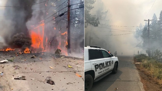 DÜŞEN UÇAKTA 3 KİŞİ ÖLDÜ!