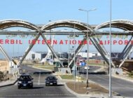 ERBİL HAVALİMANI’NA ROKETLİ SALDIRI!