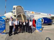 TEL AVİV’DEN MARAKEŞ’E İLK DİREKT UÇUŞ