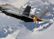 İSVİÇRE 36 ADET F-35A SATIN ALIYOR